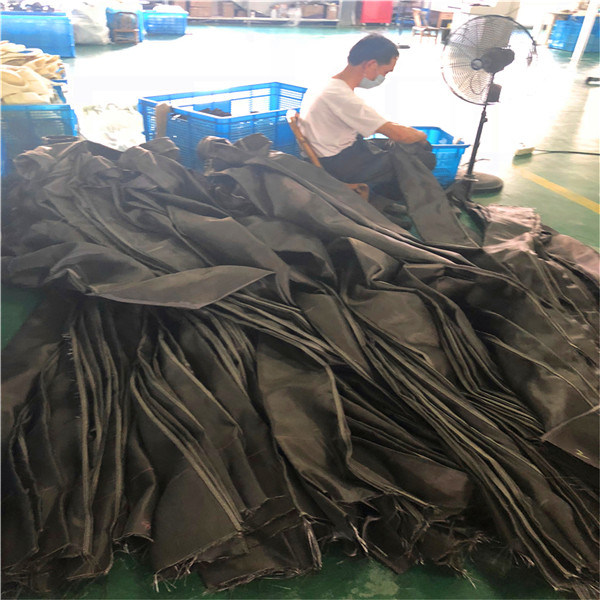 Fiberglass Filter Bag 292mm X 1100mm