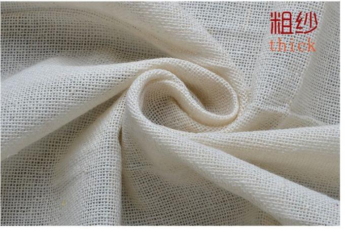 Cotton Fabric Mesh Filter Tofu Cloth Bean Curd Cloth Tofu Shape Pressing Cloth
