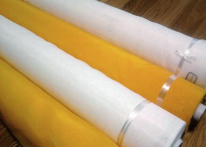 Monofilament Polyester Mesh Nylon Silk Screen Filter Mesh / Bolting Cloth for Juice Filter