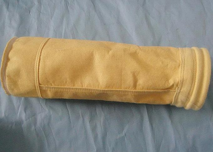 Filter Felt Fabric for Industrial Filter Bag Dust Collector