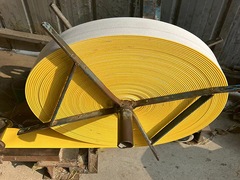 120mm tuğla hortumlu hava kaydırma